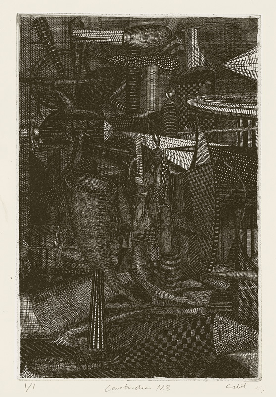 Etching