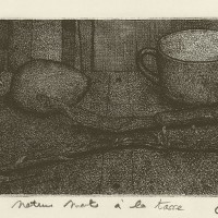 Etching