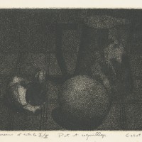 Etching