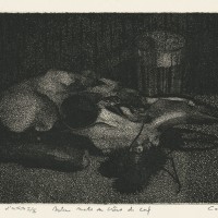 Etching