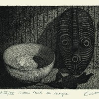 Etching