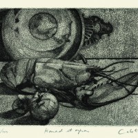 Etching