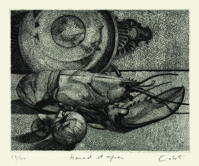 Etching