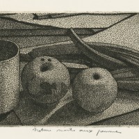 Etching