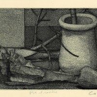 Etching