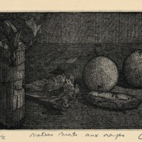 Etching