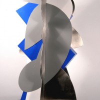 Painted Steel